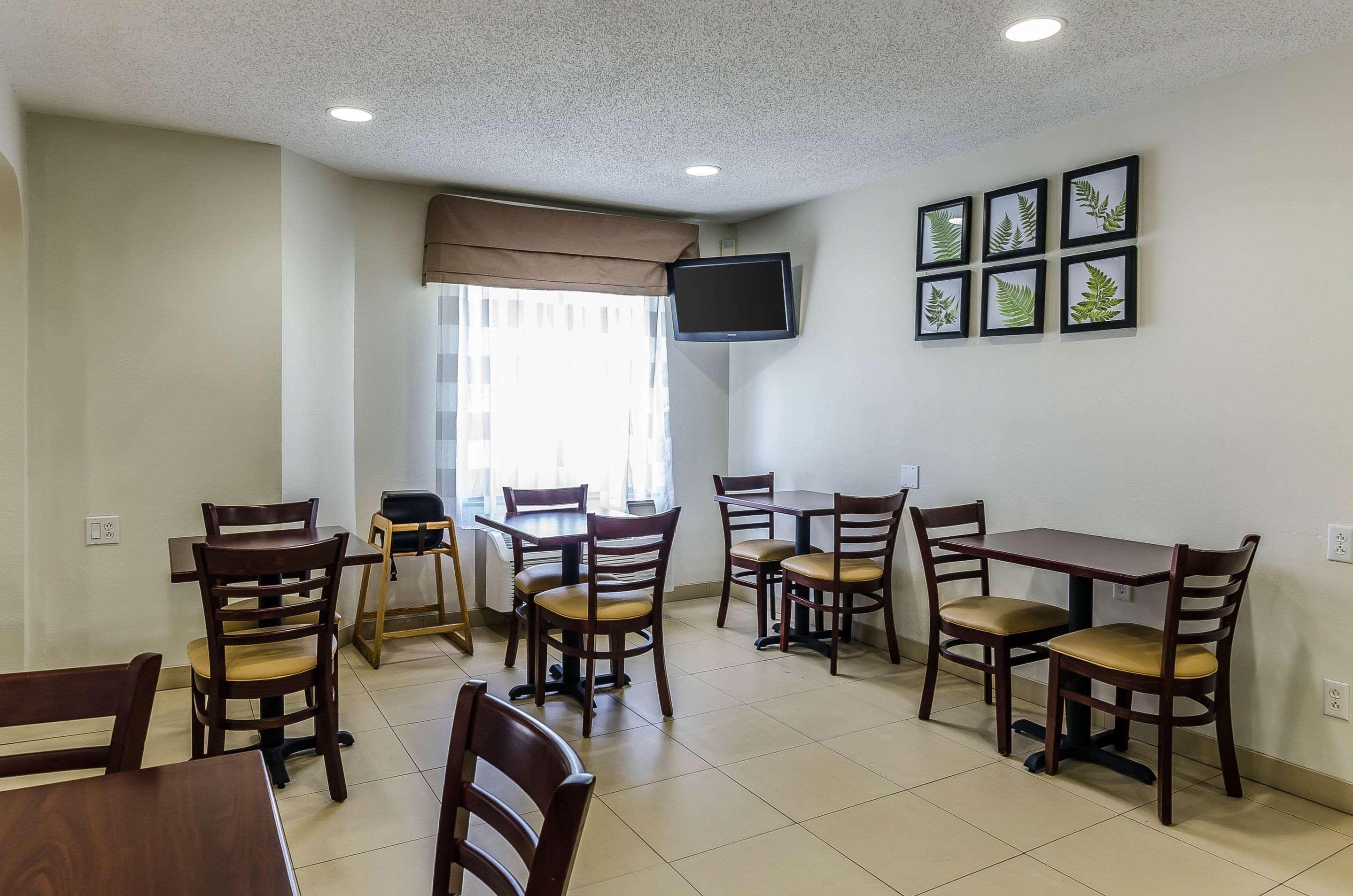 Sleep Inn Tanglewood Roanoke Exterior photo
