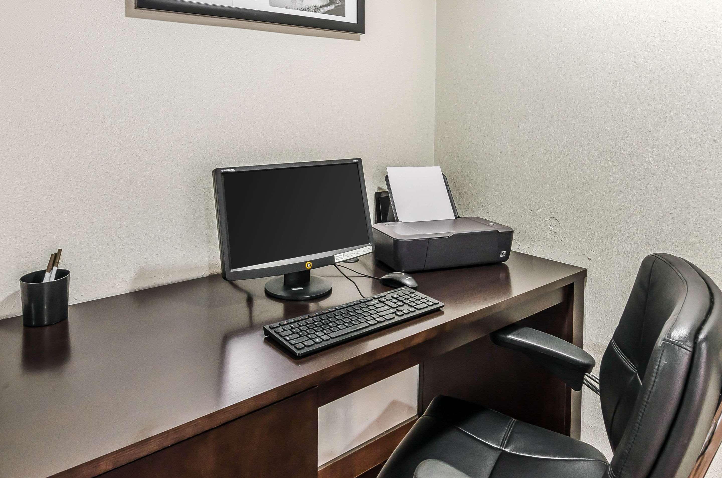 Sleep Inn Tanglewood Roanoke Exterior photo